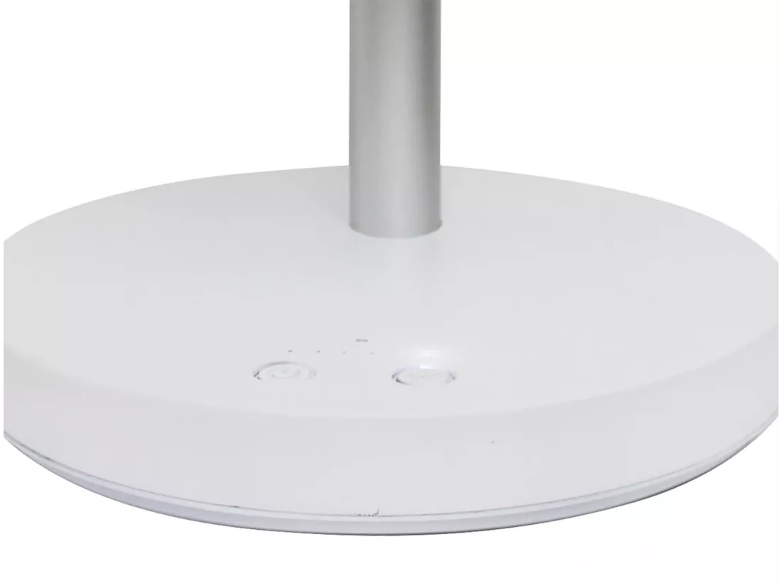 Ventilateur de bureau avec USB-C et 4 vitesses