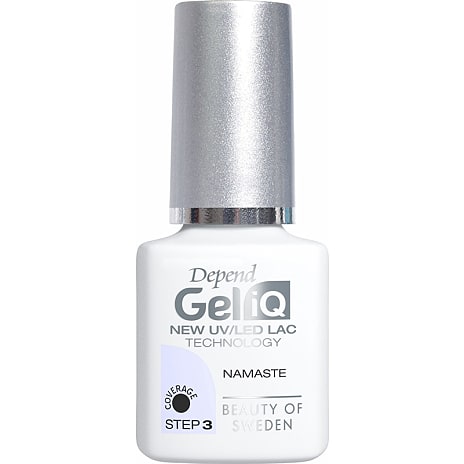 Gellak Namaste