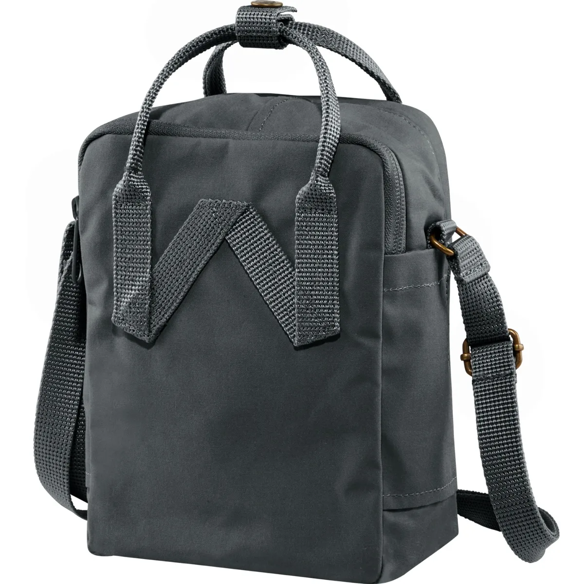 Fjällräven Kånken Sling Graphite