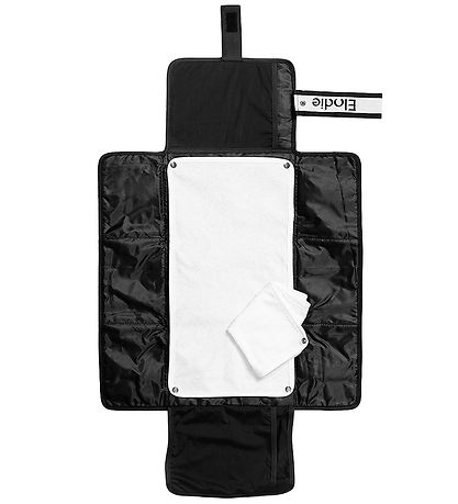 Elodie Details wickelunterlage - Off-Black