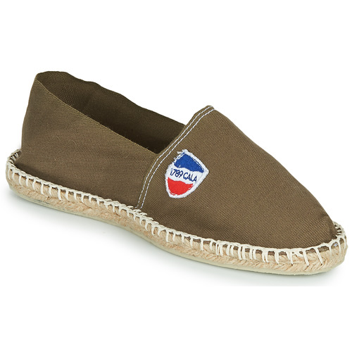 1789 Cala - CLASSIQUE UNI - Vert