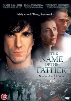 In The Name Of The Father