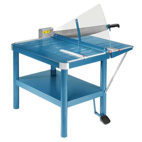 DAHLE® Modell 580 Schneidemaschine