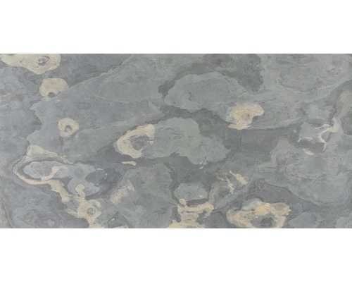Echte gekleurde leisteen SlateLite, flinterdun 1,5 mm, California Gold, 61x122 cm