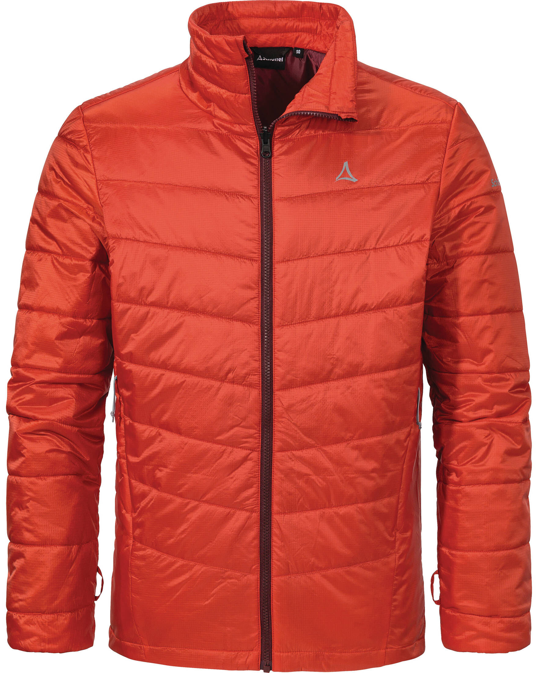 Schöffel| Herren Wanderjacke mit Thermo-Innenjacke 3 in 1 JACKET AUERSPITZ