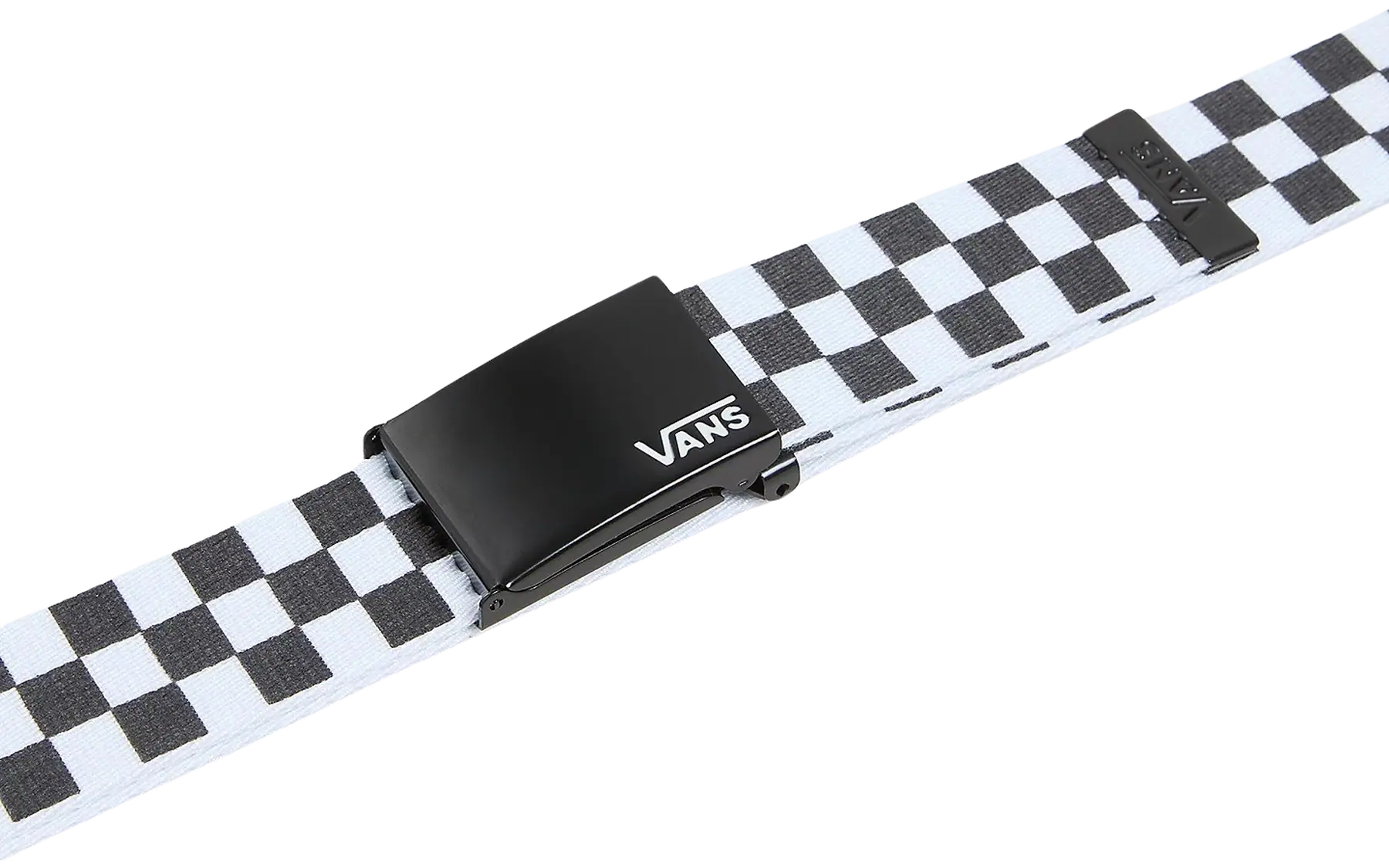 Vans Deppster II Web Bælte | SkatePro