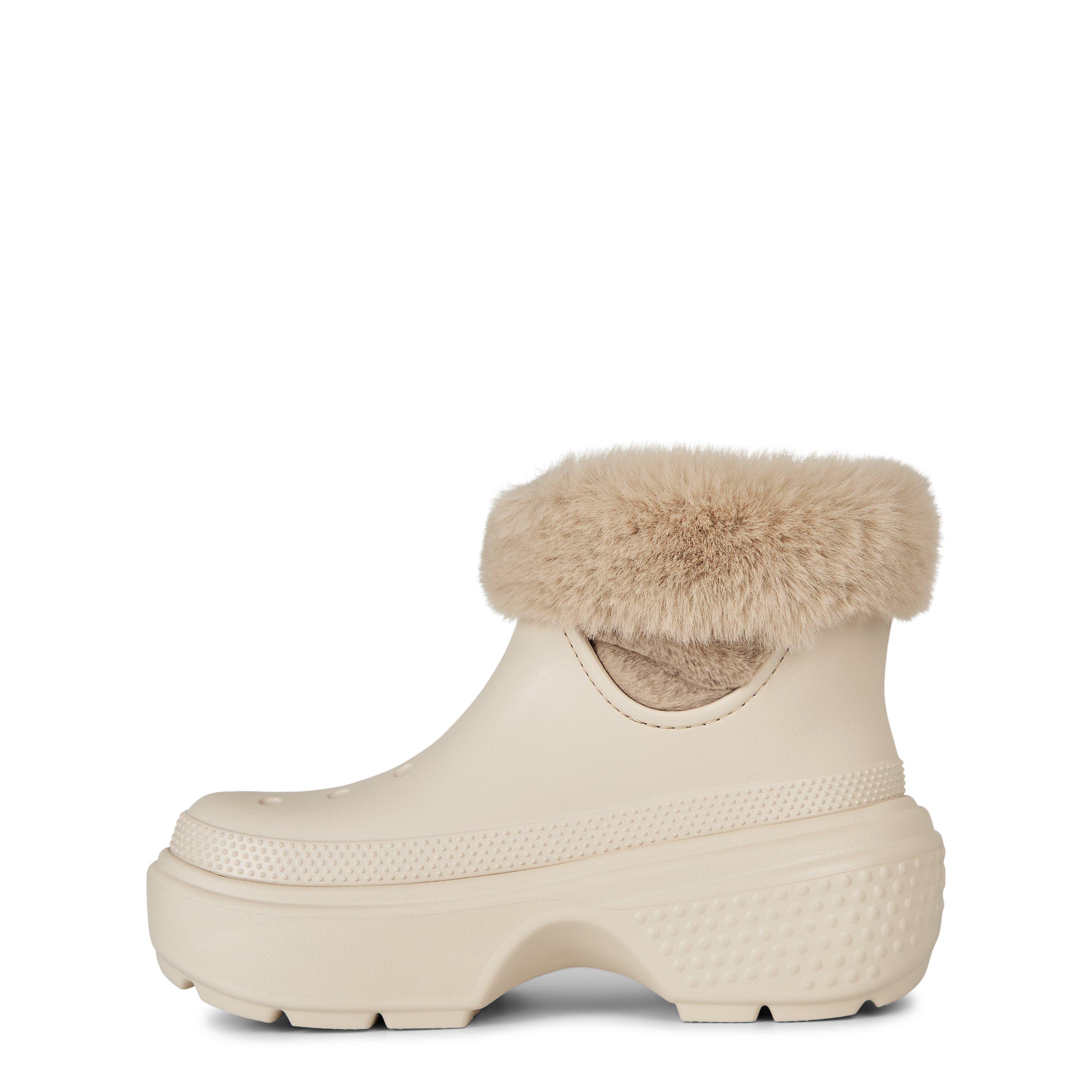 Crocs Stomp Lined Boots Adults