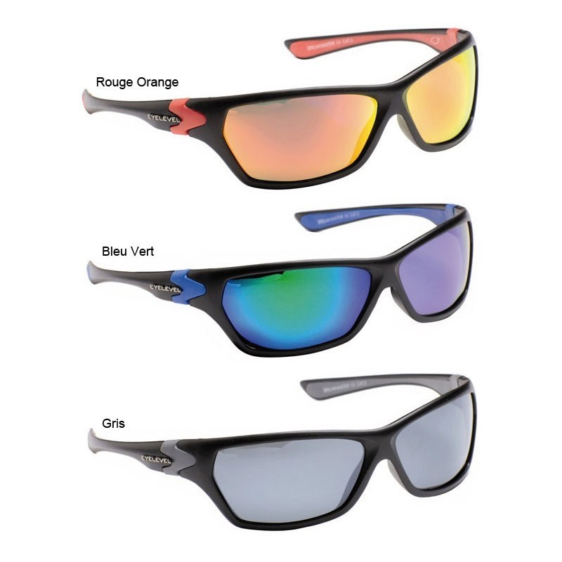 Lunettes Polarisantes Eyelevel Breakwater