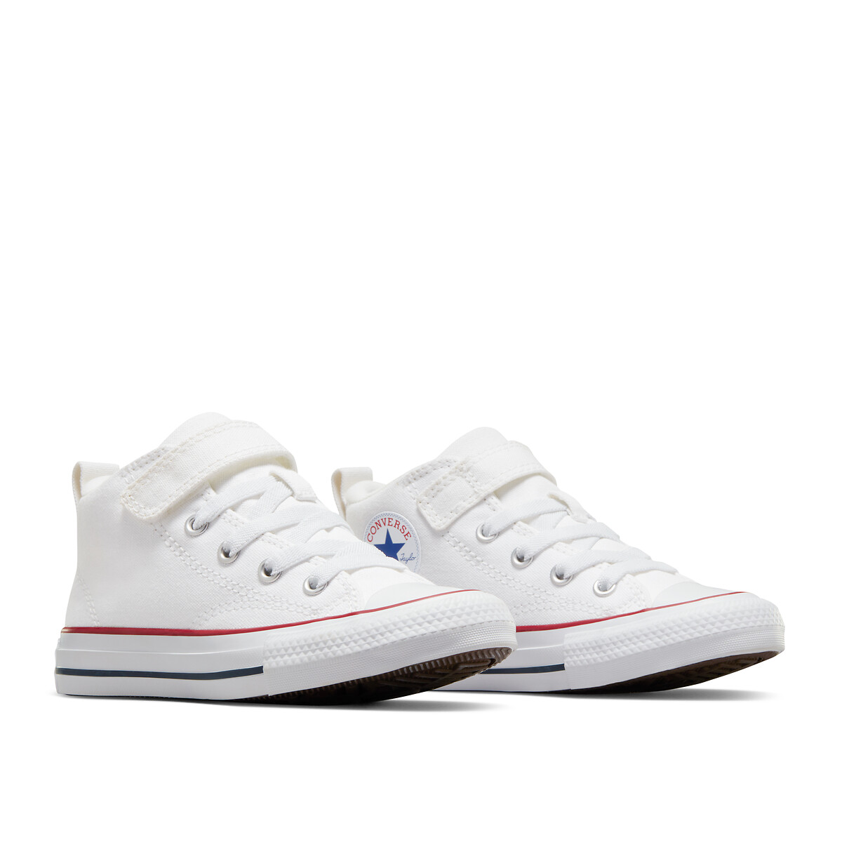 CONVERSE<br>Tênis All Star Malden Street Mid Foundation