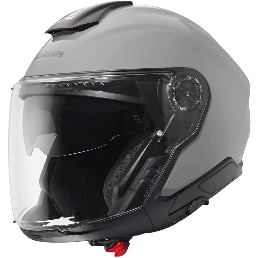 Schuberth - Casque J2 Gris