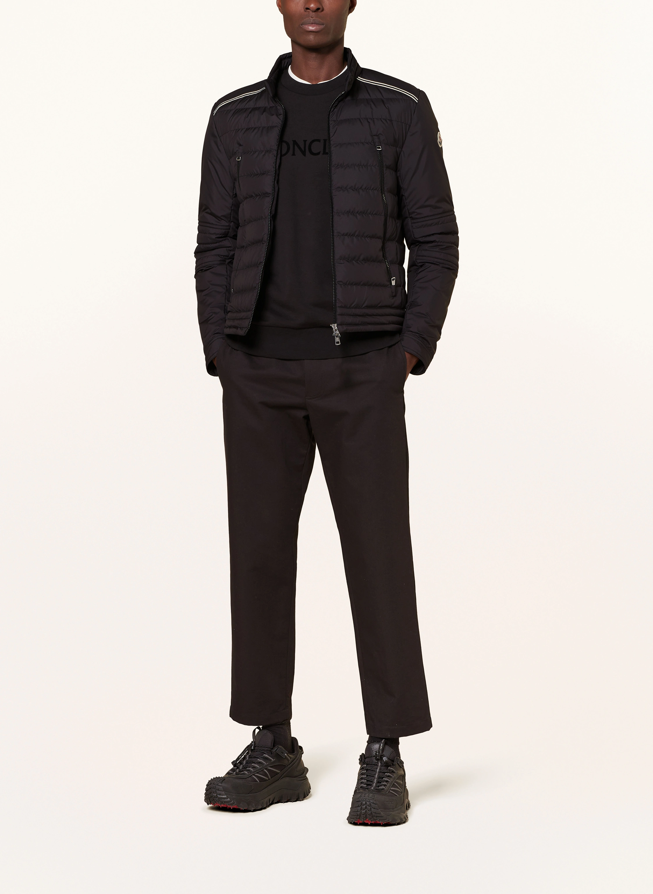MONCLER Daunenjacke PERIAL