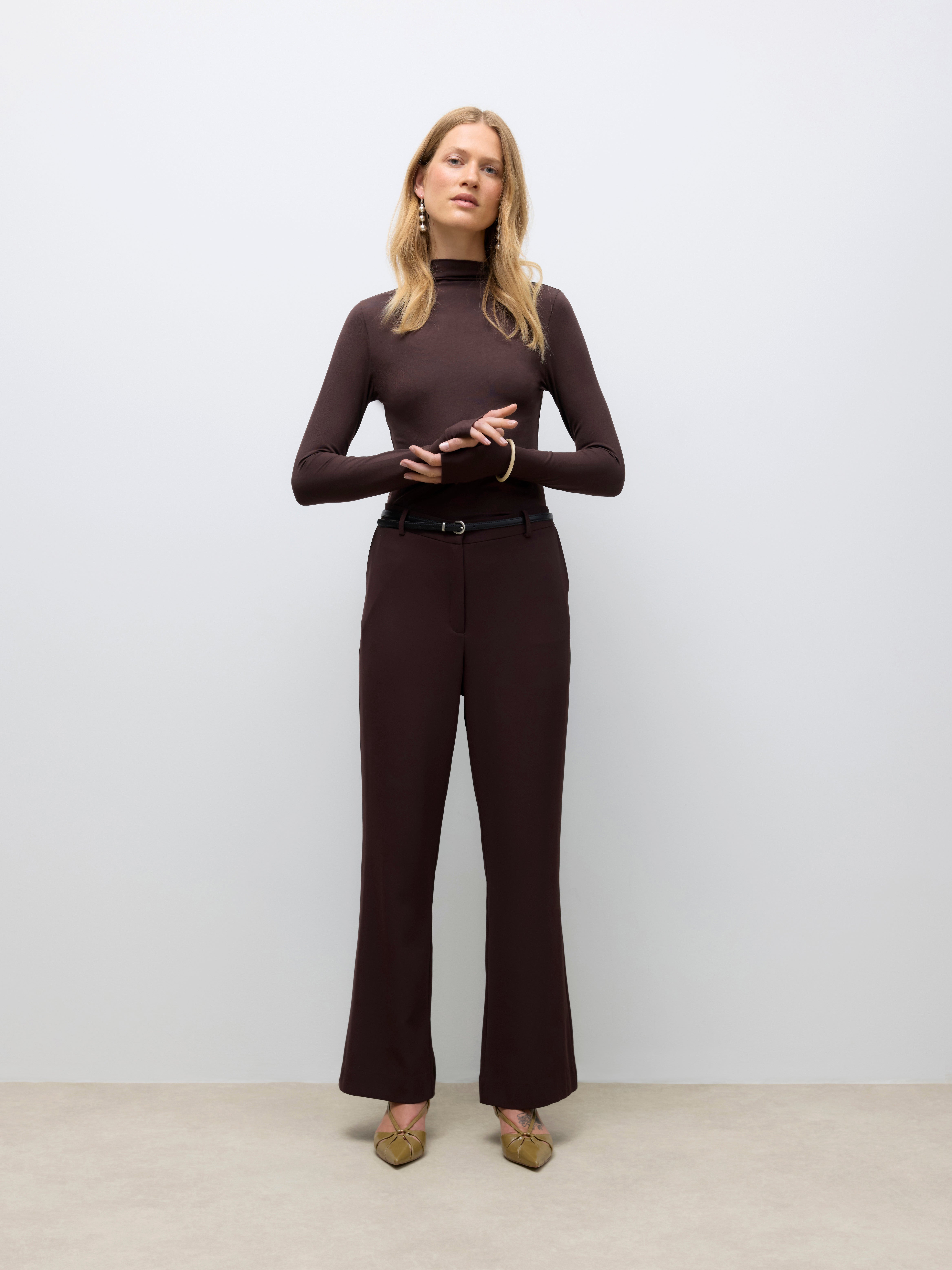 AWUPAMA Pantalon