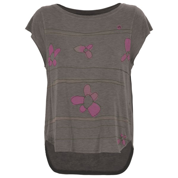 E9 - Women's Pimpi - T-shirt