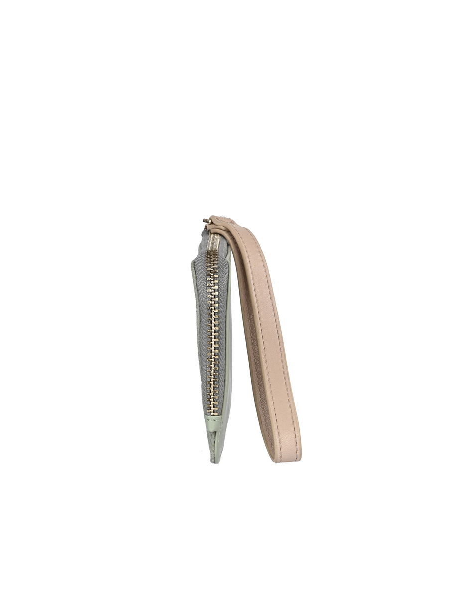 Kleinledertasche FINJA