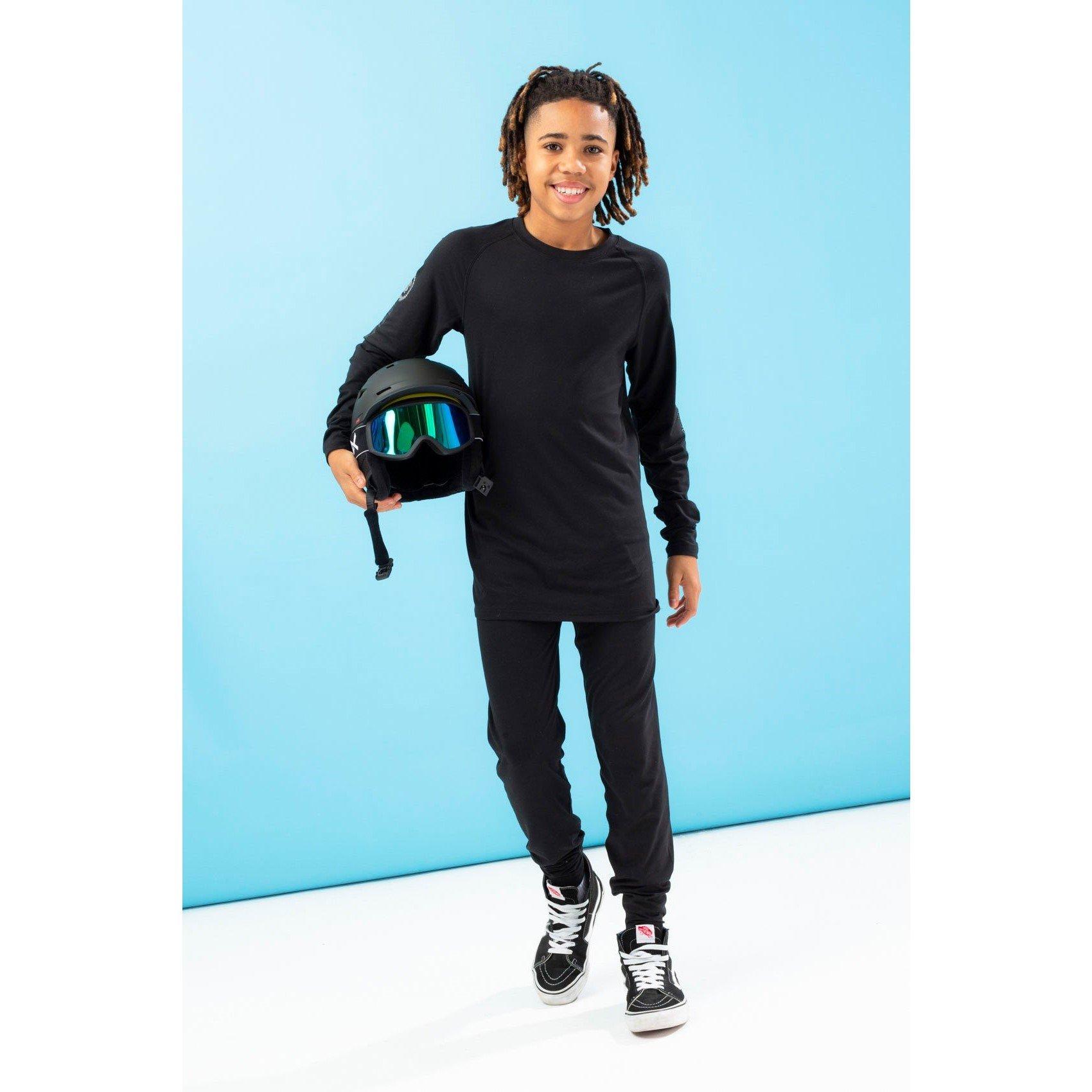 Hype Hype Base Layer Top Jn99