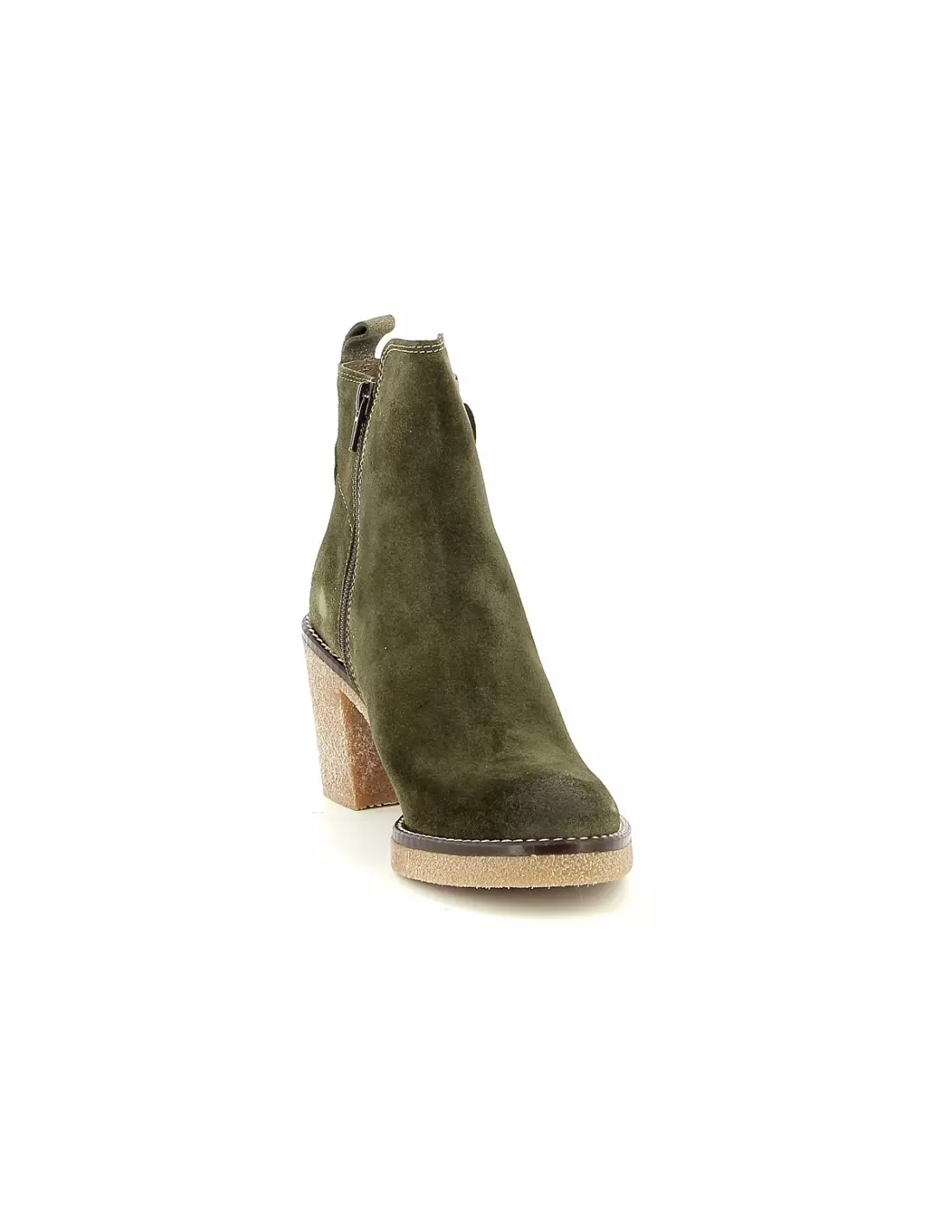 MKD DELGADO - Boots & bottines Croute