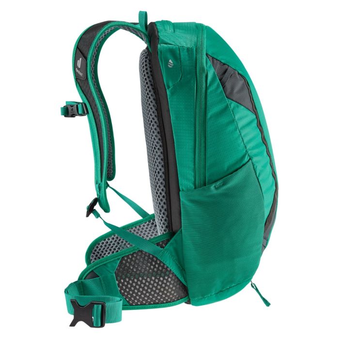 Deuter Unisex Rygsække og tasker Race X Grøn