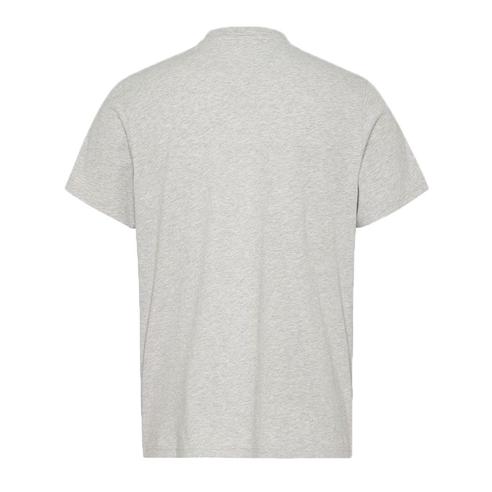 Tommy Hilfiger T-shirt Gris Homme Tommy Hilfiger Camo