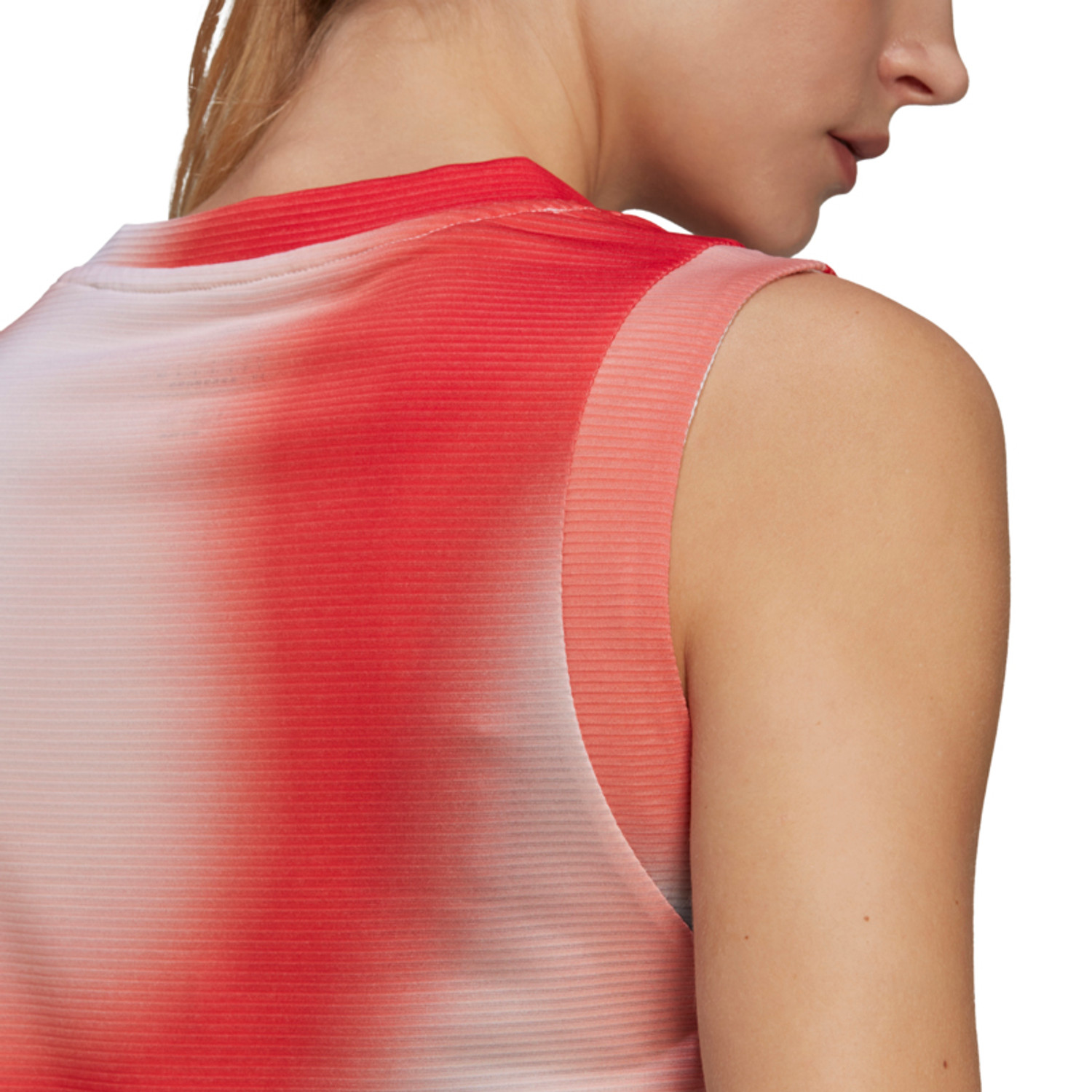 adidas Primeblue Melbourne Match Tank