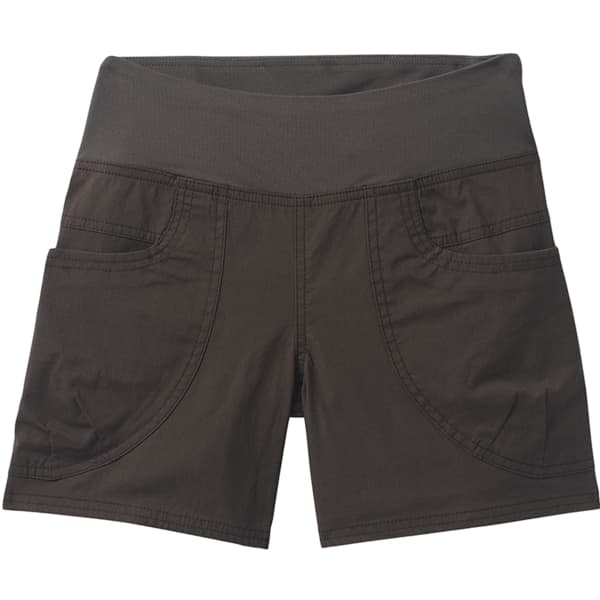 Short escalade PRANA KANAB SHORT W BLACK OLIVE