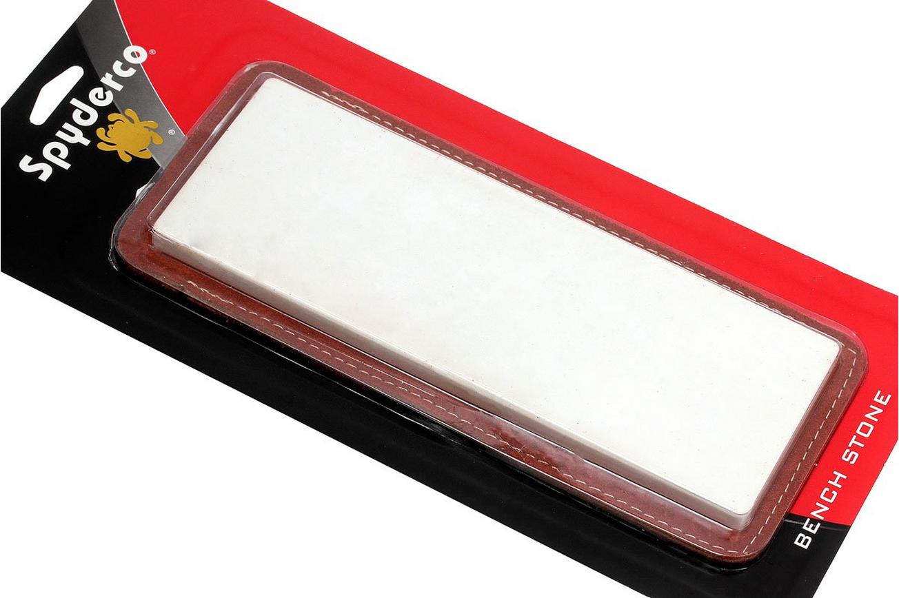 Spyderco keramische slijpsteen 306UF, ultra fijn