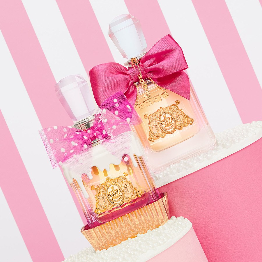 Juicy Couture Viva La Sucrée Eau De Parfum 50ml