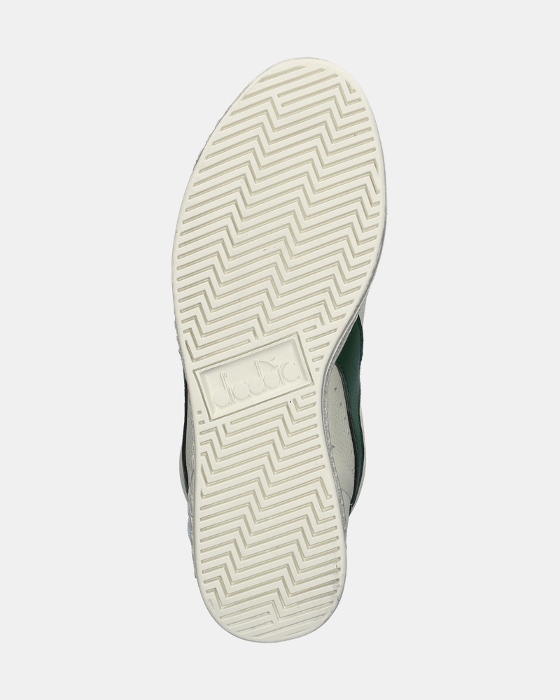 Diadora Game L High Hoge sneakers  - groen