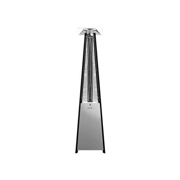 Cecotec Aquecedor Exterior ReadyWarm 8900 Outdoor Microclimate - 05834