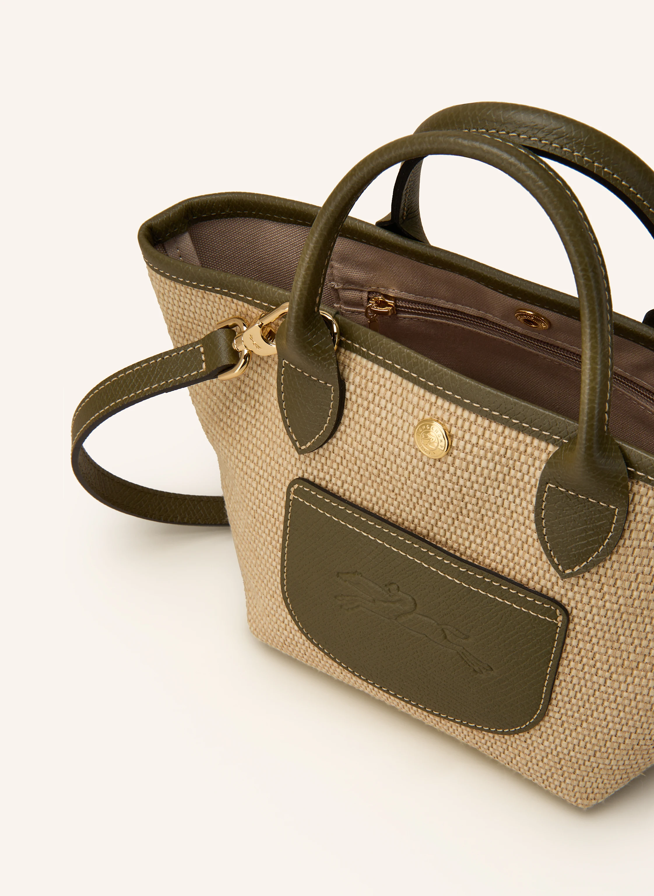 LONGCHAMP Shopper PANIER SMALL