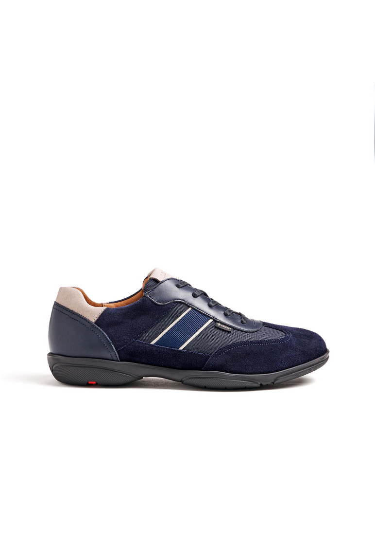 VAGO Blau