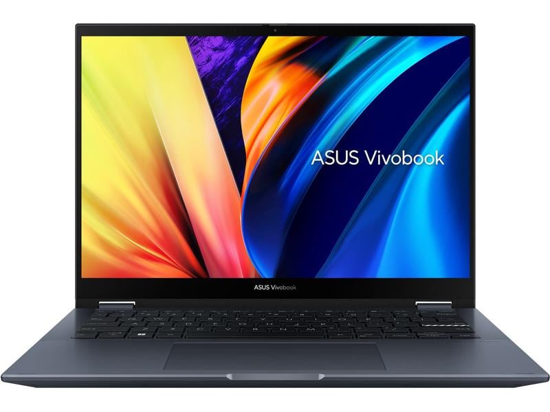 ASUS VivoBook S 14 Flip (TP3402VA-LZ062W) Schlanker 14