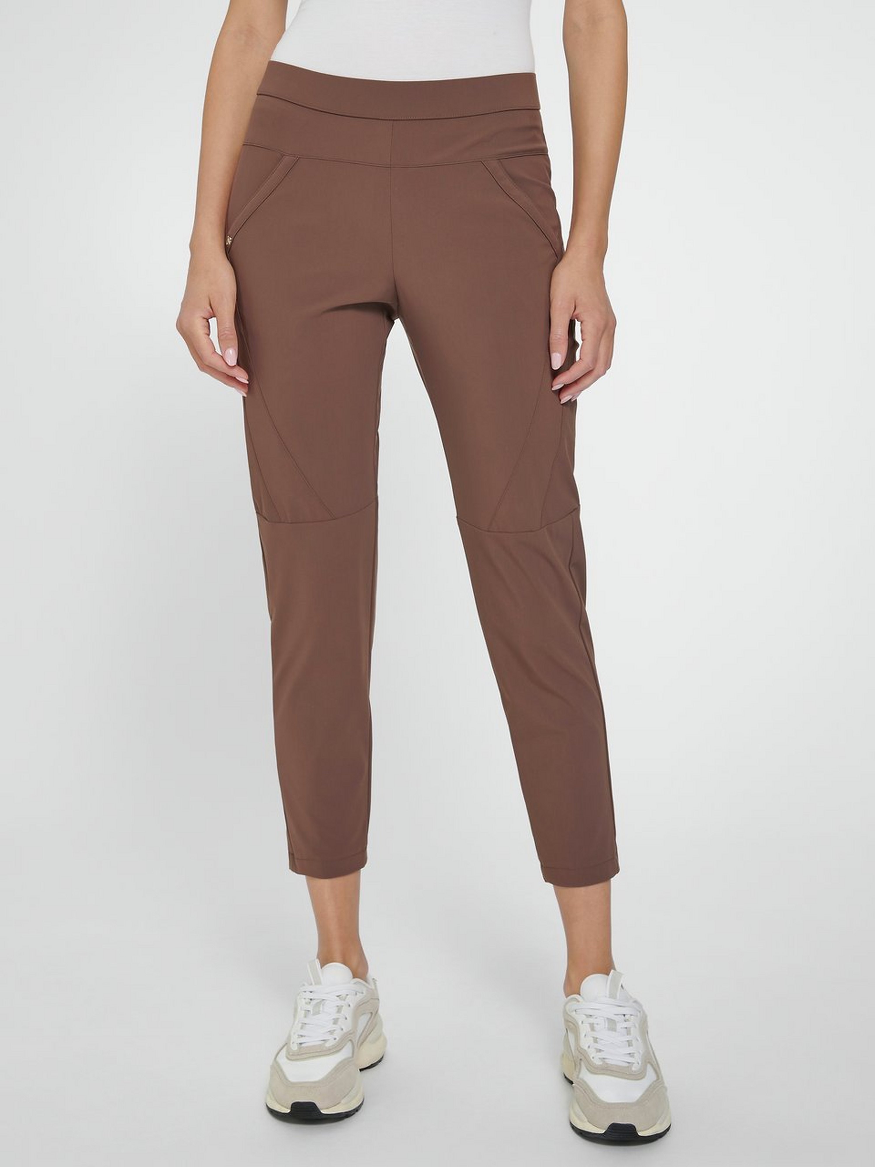 Knöchellange Hose Modell Holly
