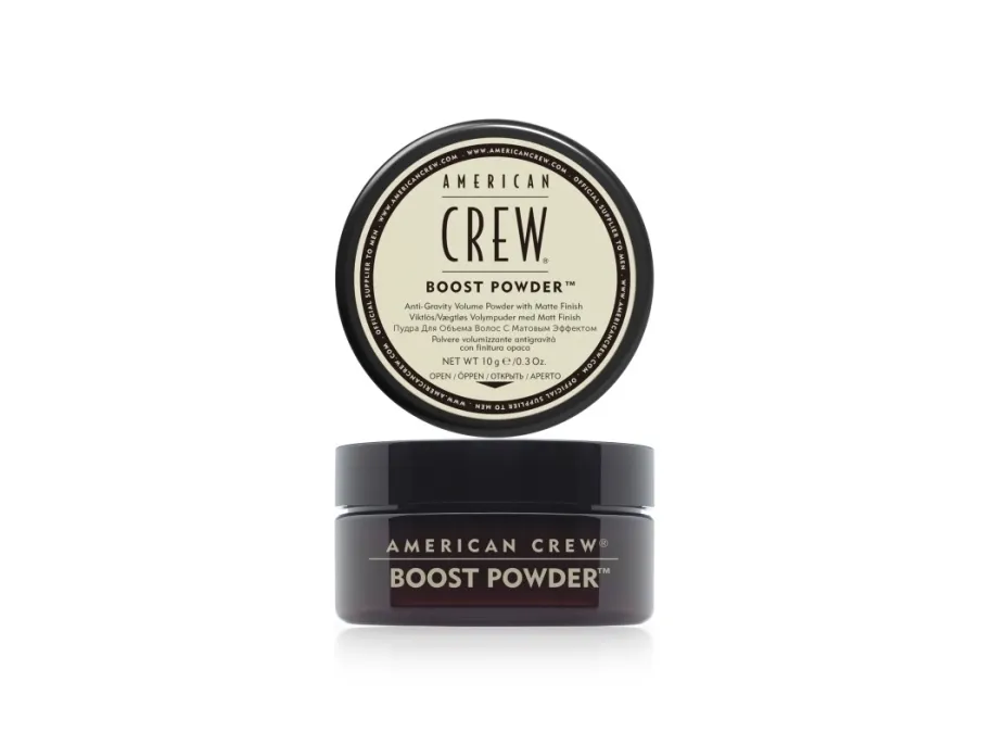 American Crew - Boost Powder 10 gr.