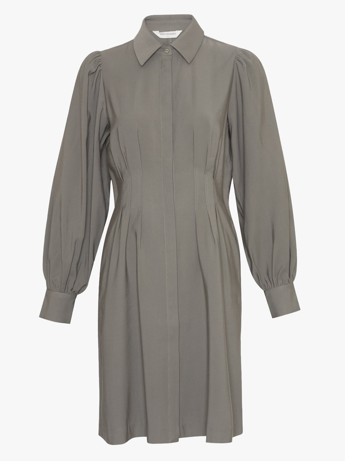 Asana Dress