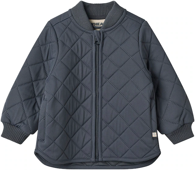 WHEAT Outdoorjacke »Thermo Jacket Loui«