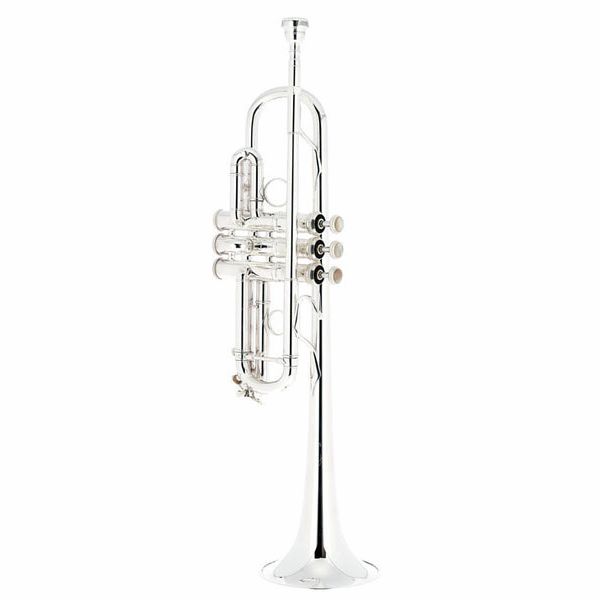 Bach C 180SL-229CC Chicago C-Trompete