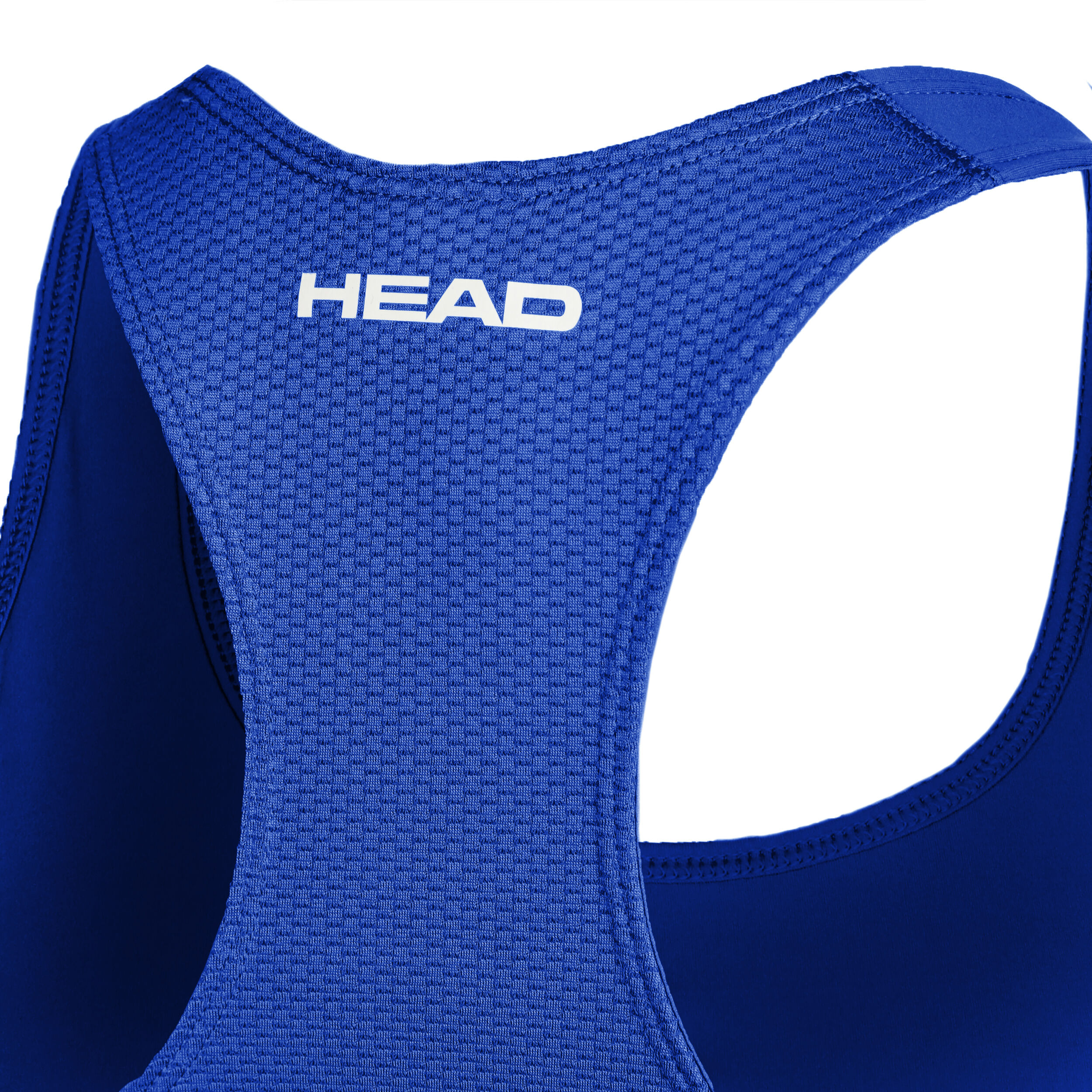 HEAD Spirit Débardeur Tank Top Femmes - Bleu , Vert