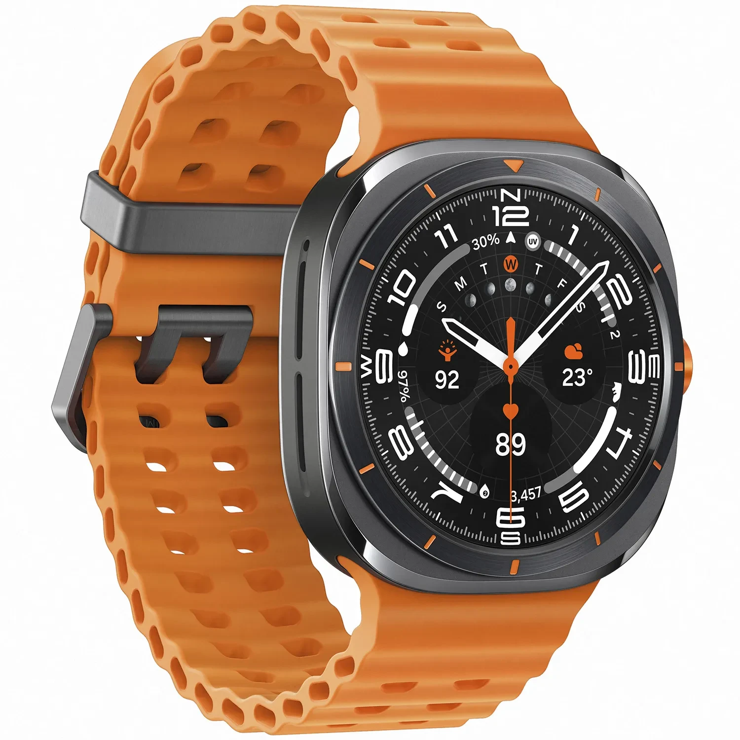 Samsung Galaxy Watch Ultra Dark Gray SM-L705FDAAEUB