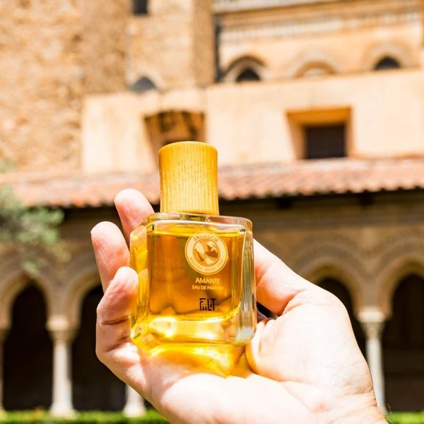 Fiilit Eau de Parfum Amante Andalucia - 50 ml 50ml / 11ml