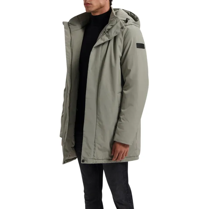 Pure Path Activeflex Parka Winterjas Heren