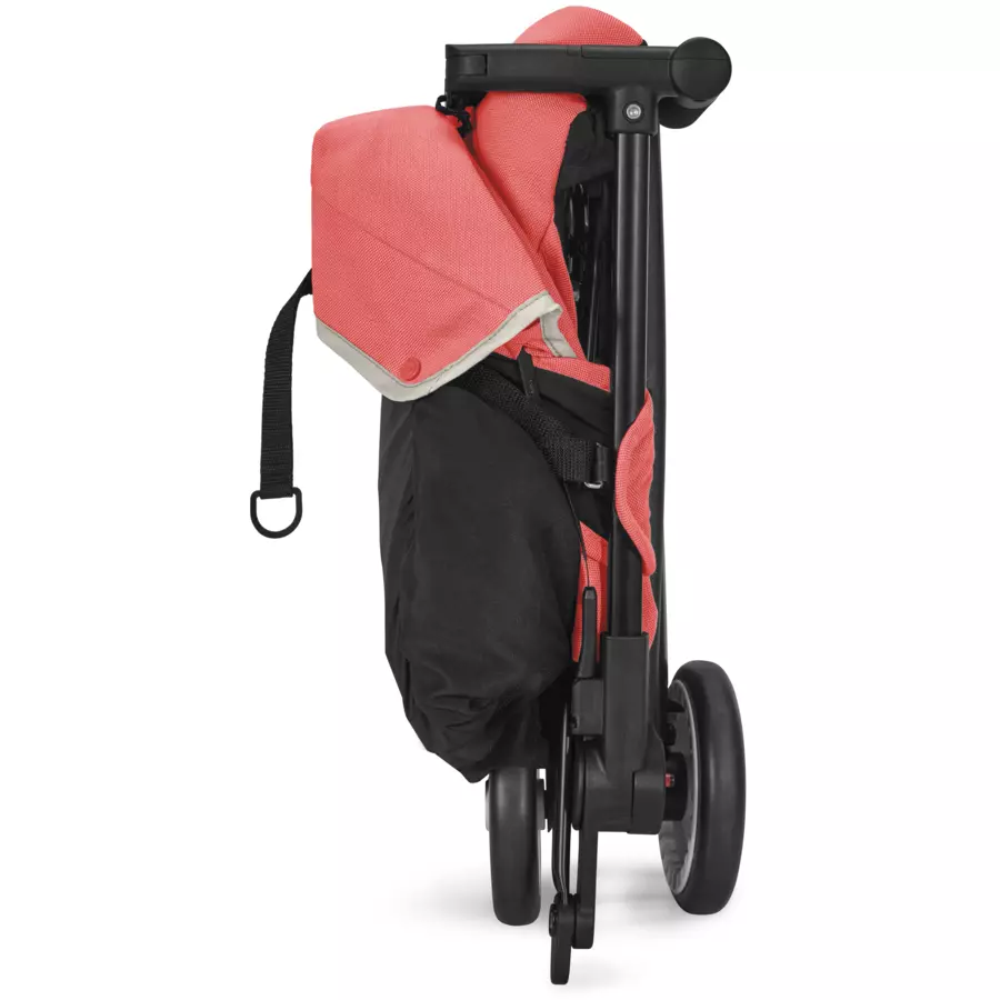 cybex GOLD Buggy Libelle 2 Hibiscus Red