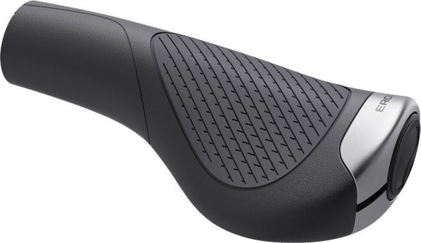 GP1 Evo Komfortgriffe  schwarz  small