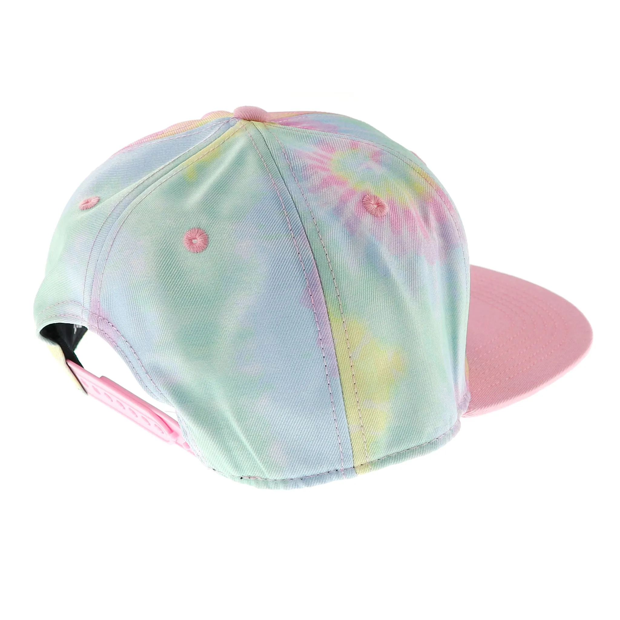 Headster Kids Casquette Tie Dye 7-16ans