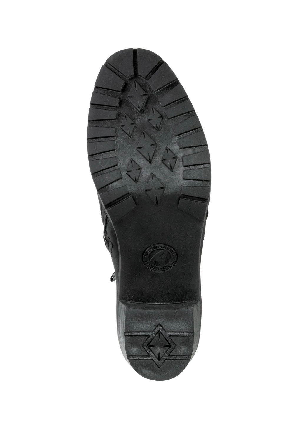 ELENA EDEN Stiefelette aus weichem Nappaleder