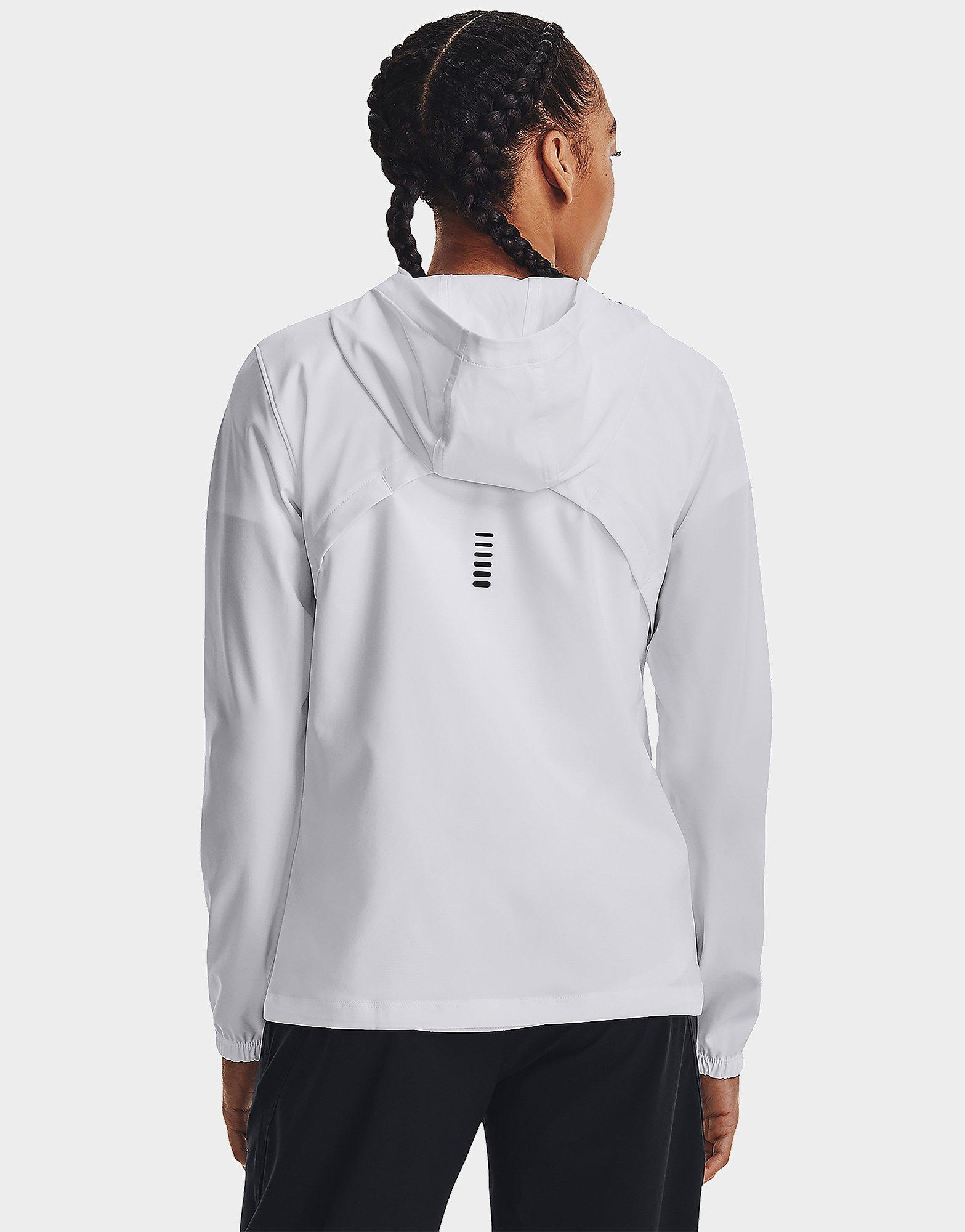 Under Armour Jackets UA OutRun the STORM Jacket