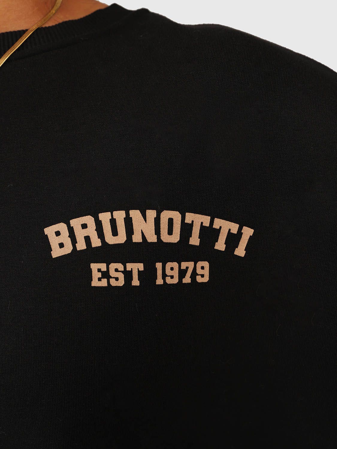 Brunotti  Alm Sweater