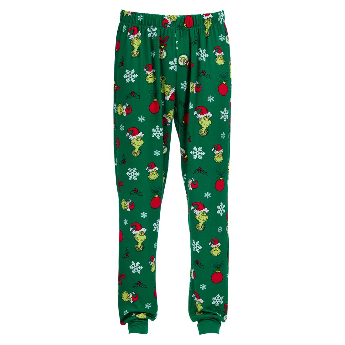 Pyjamas Unisex Grinchen