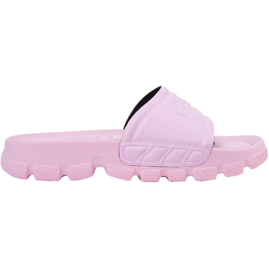 H2O Claquettes Trek - Light Pink