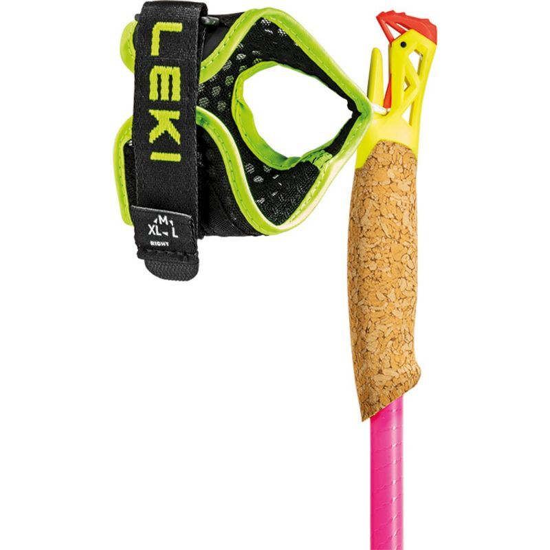 Ultratrail FX One Superlite - Bâtons trail femme