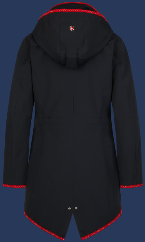 Tarent LightShellAirTec, Darknavy/Red